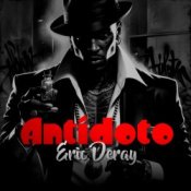 Обкладинка Eric Deray – Antidoto