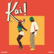 Обкладинка Olamide & Wizkid – Kai!
