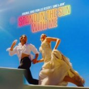 Обкладинка Alexiane – Stand in the sun with me