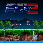 Обкладинка Zivert feat. Niletto – Fly 2