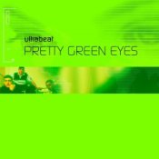 Обкладинка Ultrabeat – Pretty Green Eyes (extended mix)