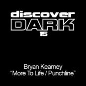 Обкладинка Bryan Kearney – More To Life