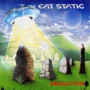 Обкладинка Eat Static – The Watcher