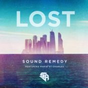 Обкладинка Sound Remedy – Orbital release codes