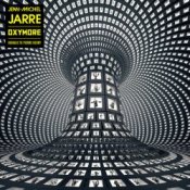 Слухати Jean Michel Jarre – AGORA