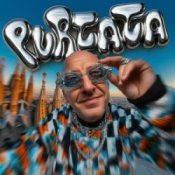 Обкладинка Slavic Balagan – Purtata