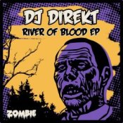 Обкладинка DJ Direkt – River Of Blood