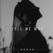 Обкладинка ISHNLV – Tell Me Way