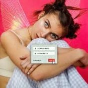 Обкладинка Jerry Heil – Lullaby(колискова)