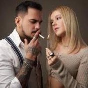 Обкладинка Юлианна Караулова & Natan – Спичка