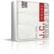 Обкладинка J.C.House – Good Newz