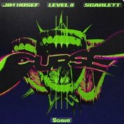 Обкладинка Jim Yosef feat. Level 8 & Scarlett – Curse