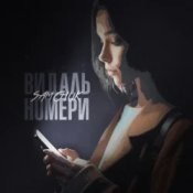 SAMCHUK - ВИДАЛЬ НОМЕРИ