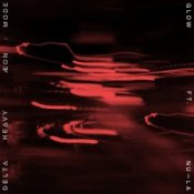 Обкладинка Delta Heavy & ÆONE:MODE & Nu-La – Glow