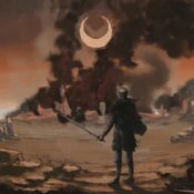 Обкладинка YARAY & Inner One – Марс