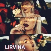Lirvina - Женщина маленького роста