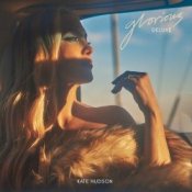 Обкладинка Kate Hudson – Fire