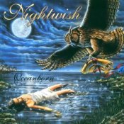 Обкладинка Nightwish – Sacrament Of Wilderness