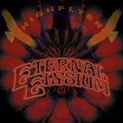 Обкладинка Eternal Elysium – Map