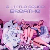 Обкладинка A Little Sound & Dr Meaker – The Other Side