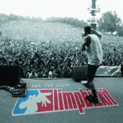 Обкладинка Limp Bizkit – Eat You Alive (Edit)