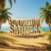 Обкладинка Klaas & Michael Roman – Summertime Sadness