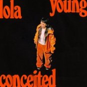 Обкладинка Lola Young – Conceited