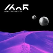 Обкладинка Akki – Ikari