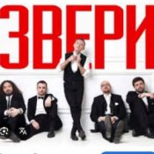 Обкладинка Рома Зверев – Брюнетки и блондинки