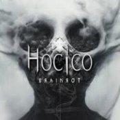 Обкладинка Hocico – Relentless