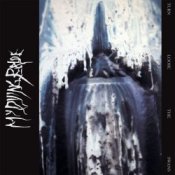 Обкладинка My Dying Bride – Black god