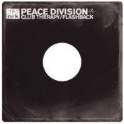 Обкладинка Peace Division – Gotta Have You