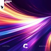Обкладинка Lustral – Manifesto