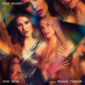 Обкладинка Mimi Webb – Both Of Us