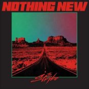 Обкладинка The Strike – Nothing New