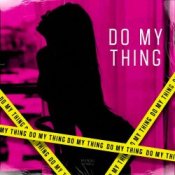 Обкладинка MVNGU & VOYKU – Do My Thing