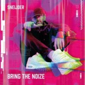 Обкладинка Sneijder – The Speed Of Light [Intro Mix]