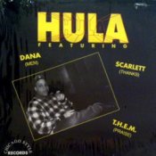 Обкладинка Hula – Hot Hands (Original Mix)