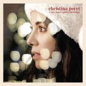 Обкладинка Christina Perri – Merry Christmas Darling