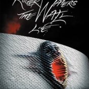 Обкладинка Roger Waters – In The Flesh