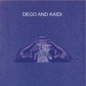 Обкладинка Dego – No Bother Talk It