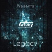 Обкладинка Artjey – Legacy (Original Mix)