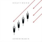 Обкладинка Kraftwerk – Aero Dynamik