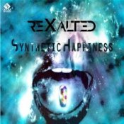 Обкладинка Rexalted – Synthetic happiness