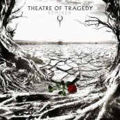 Обкладинка Theatre Of Tragedy – Crash concrete