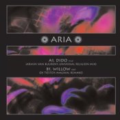 Обкладинка Aria – Dido (Armin van Buuren Remix)