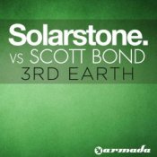 Обкладинка Solarstone vs. Scott Bond – 3rd Earth (Marco V Remix)