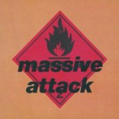 Обкладинка Massive Attack – Safe From Harm