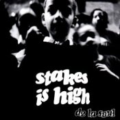 Обкладинка De La Soul – Hold Tight