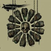 Обкладинка Venetian Snares – Tache